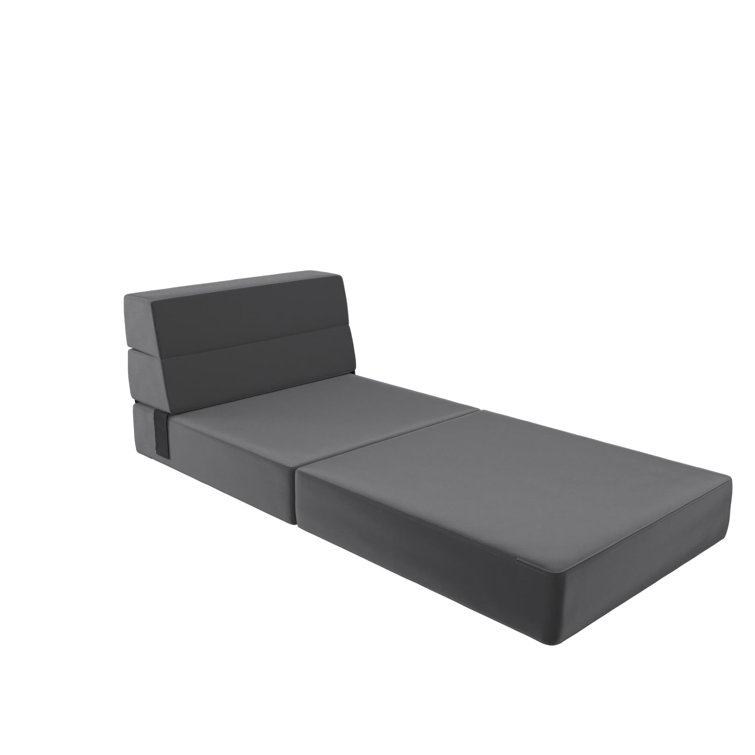 Modular chair bed new arrivals